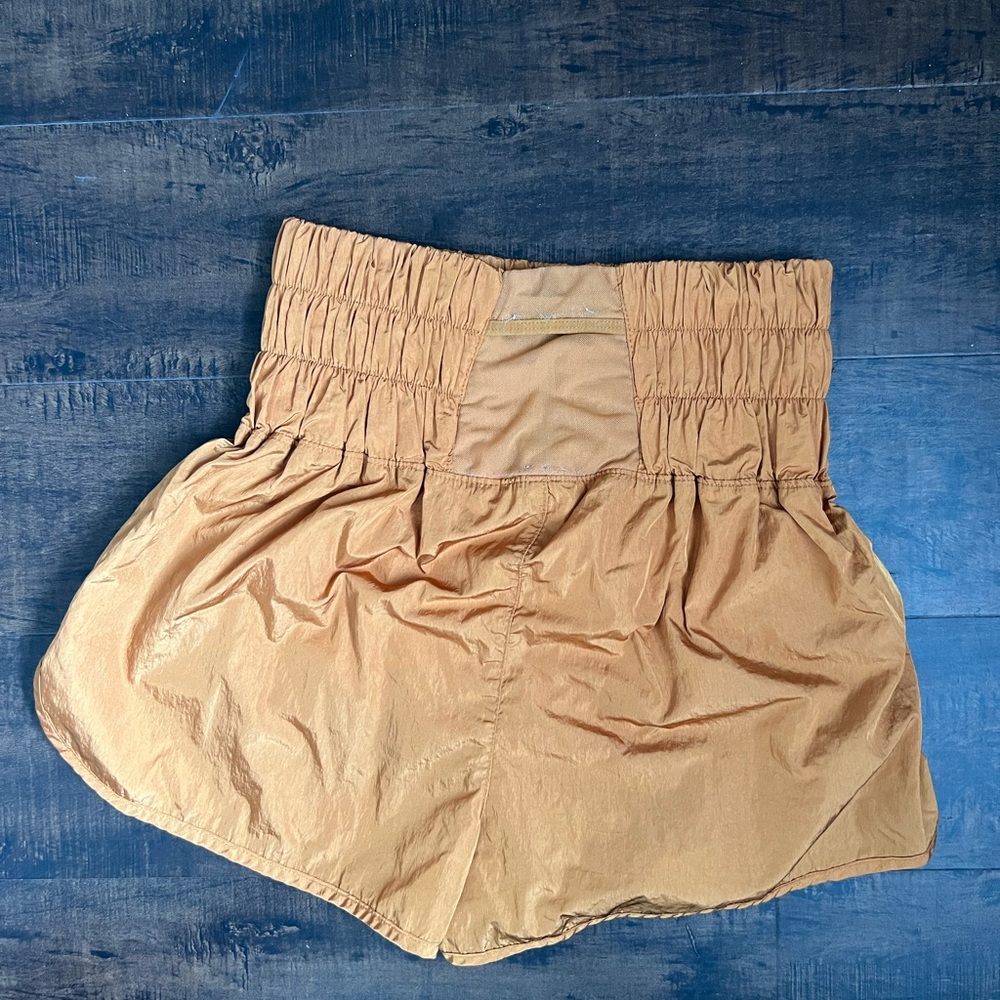 FP Movement Way Home shorts - Picture 4 of 6